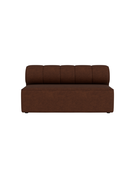 Eave Seamline Modular Sofa, 86, Open Section 172