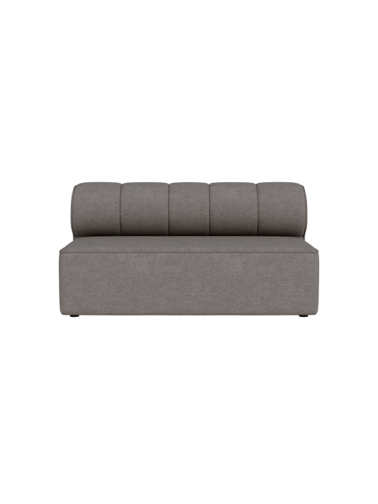 Eave Seamline Modular Sofa, 86, Open Section 172