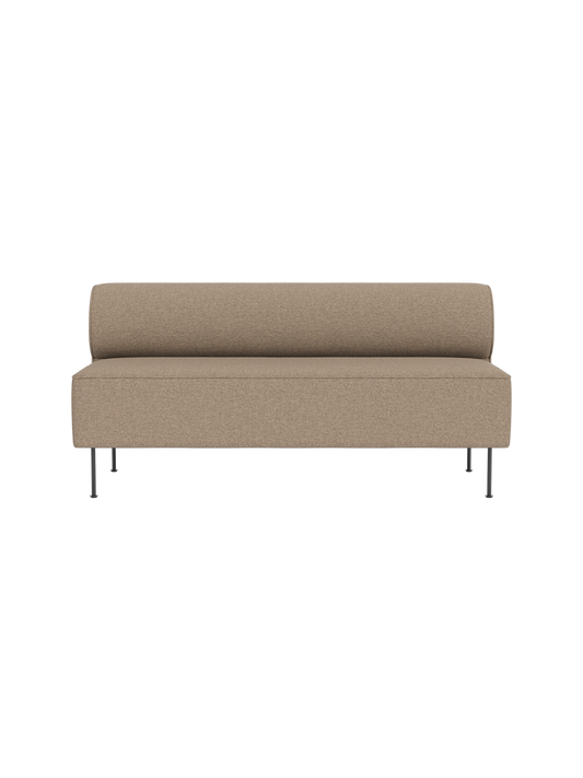 Eave Dining Sofa, Open section modules