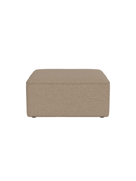 Eave Modular Sofa, 86, Pouf