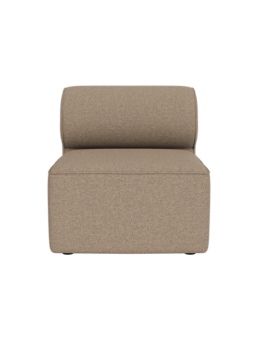 Eave Modular Sofa, 86, Open Section
