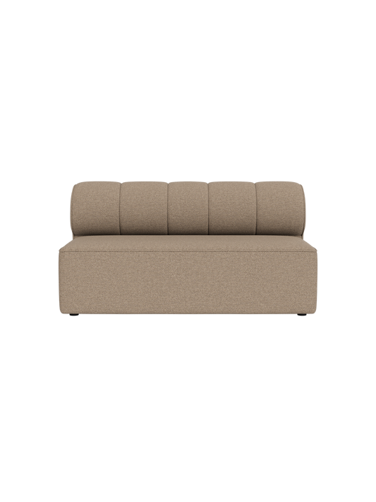 Eave Seamline Modular Sofa, 86, Open Section 172