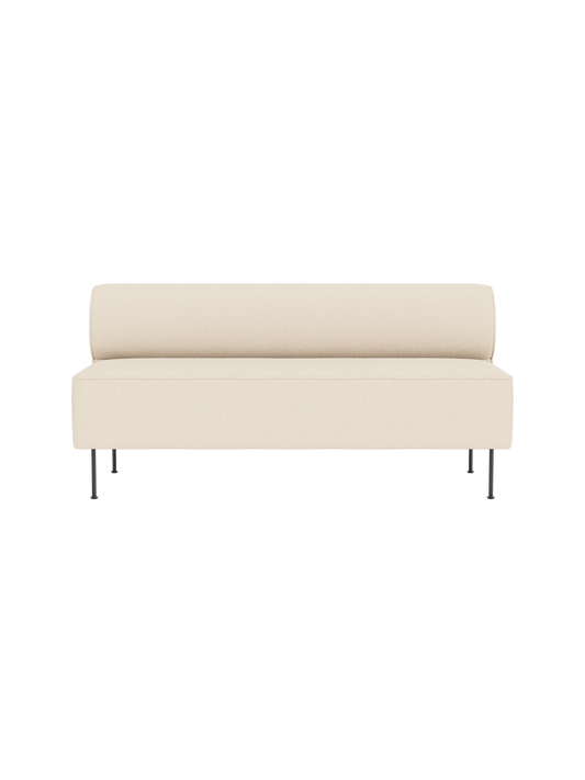 Eave Dining Sofa, Open section modules