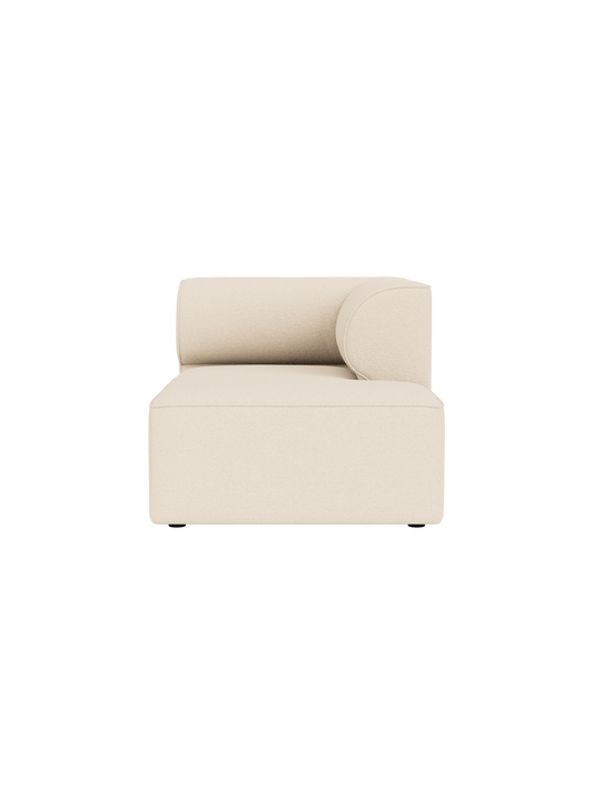 Eave Modular Sofa, 86, Chaise Longue