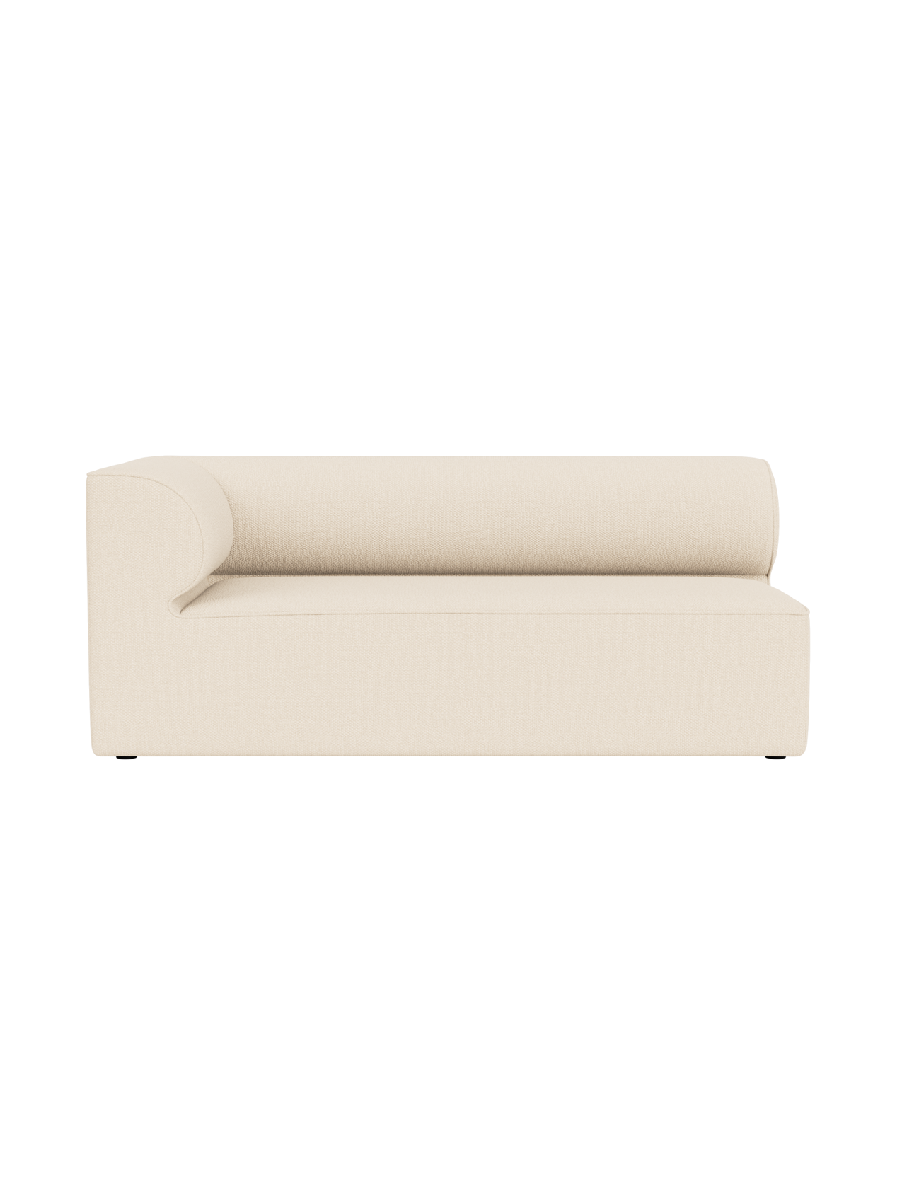 Eave Modular Sofa, 86, Corner 172