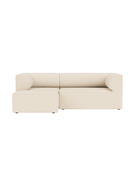 Eave Modular Sofa, 86, 3-seater, Configurations 5-6
