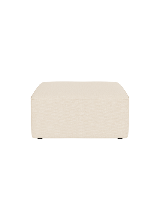 Eave Modular Sofa, 86, Pouf