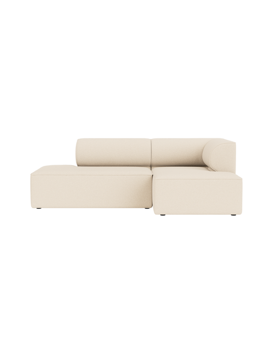 Eave Modular Sofa, 86, 2.5-seater, Configurations 7-8