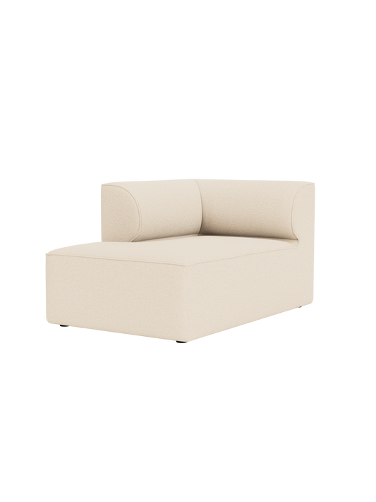 Eave Modular Sofa, 86, Chaise Longue
