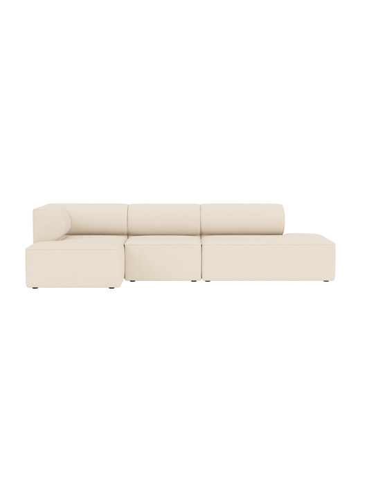 Eave Modular Sofa, 86, 3.5-seater, Configurations 9-10