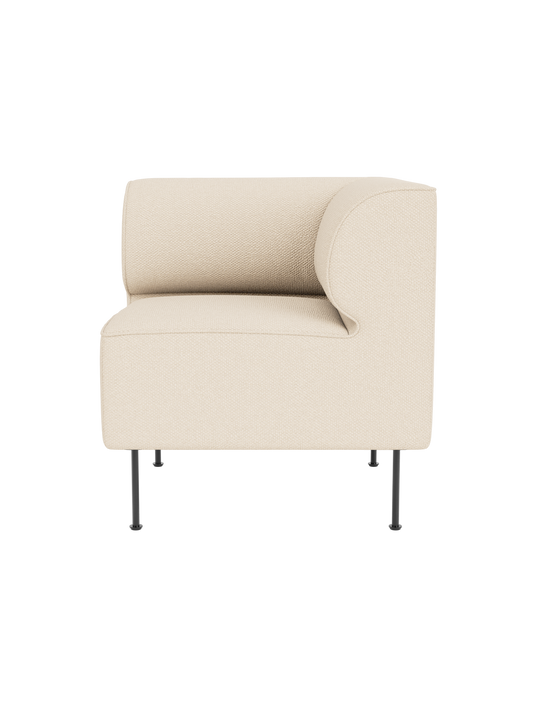 Eave Dining Sofa, Corner module
