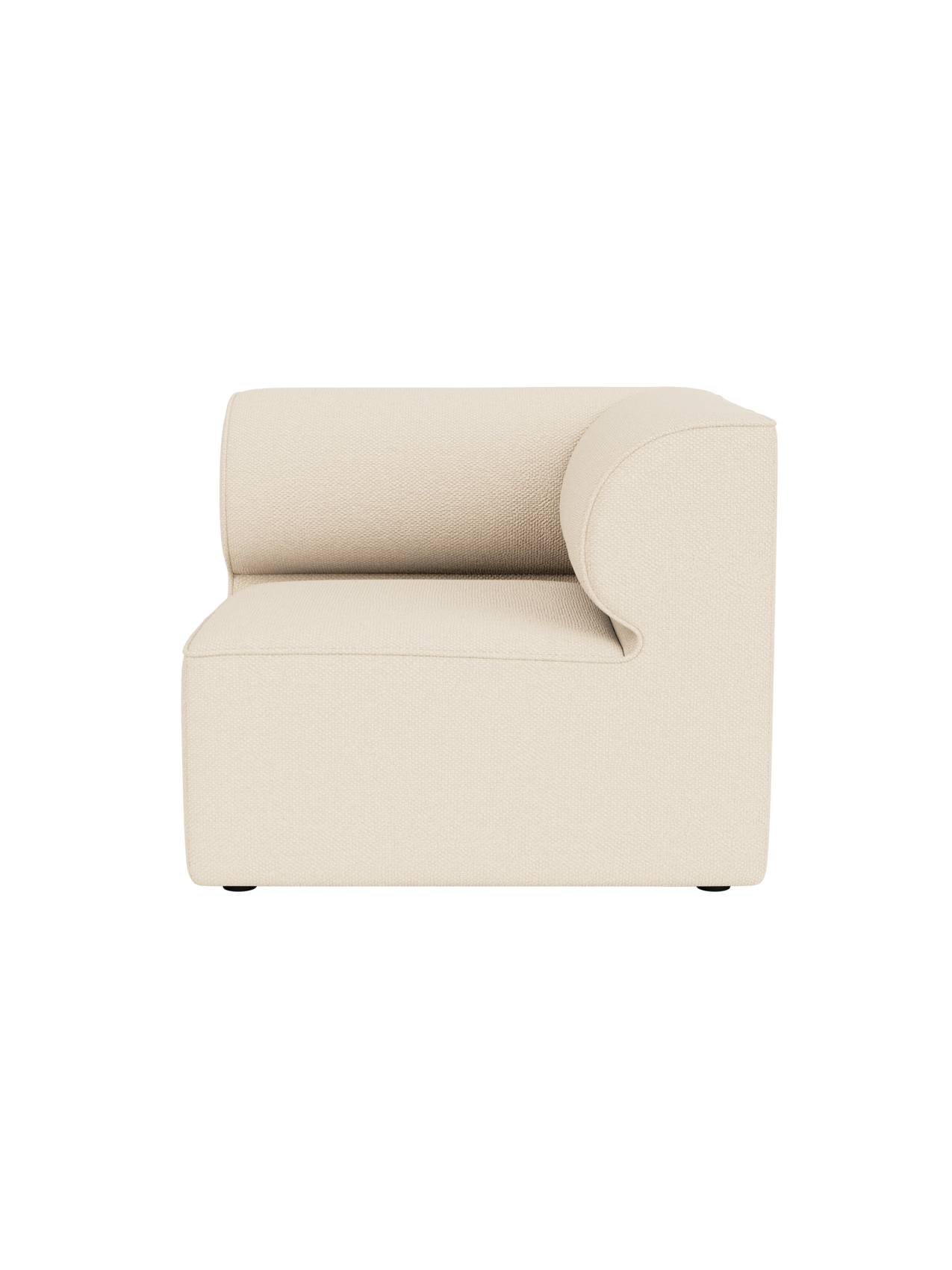 Eave Modular Sofa, 86, Corner