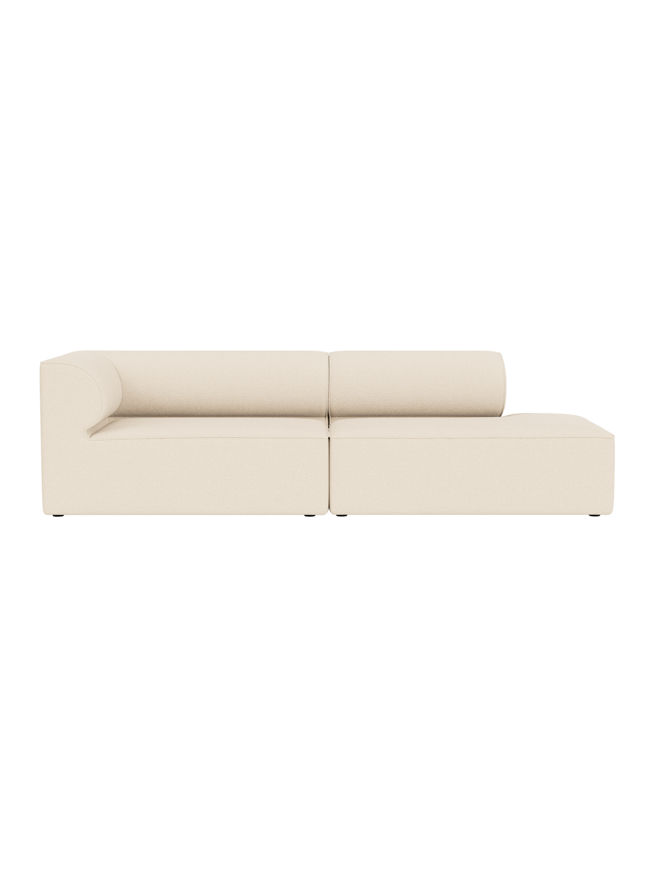 Eave Modular Sofa, 86, 2.5-Seater, Configurations 3-4