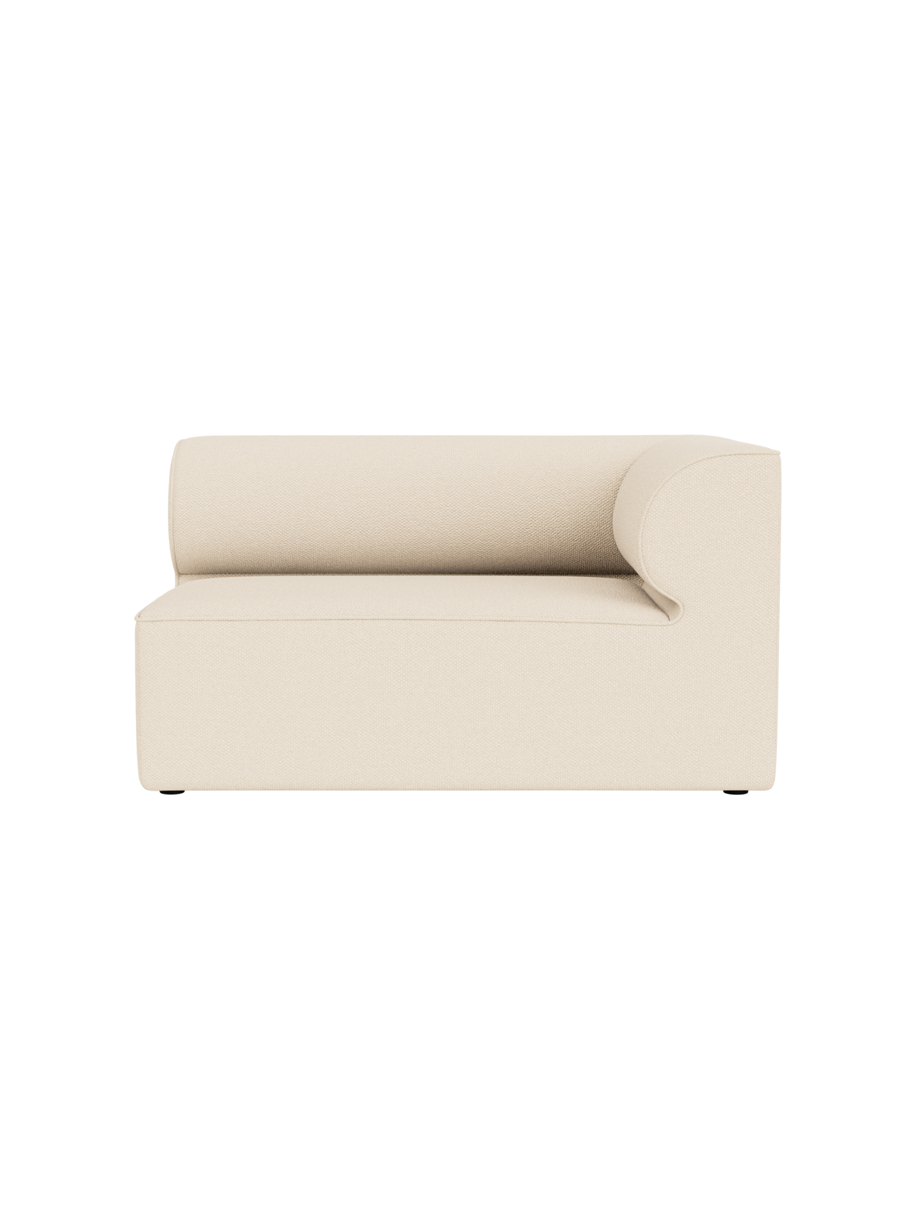 Eave Modular Sofa, 86, Corner 129