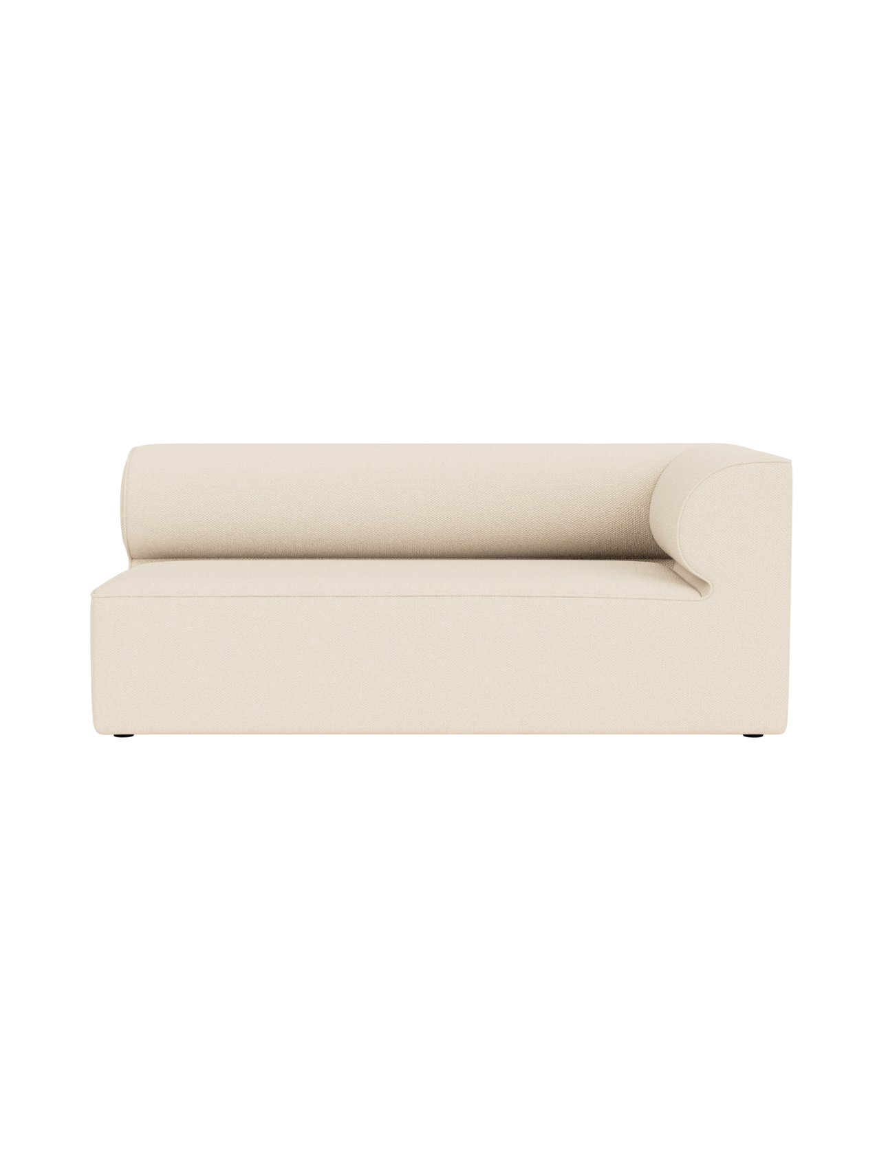 Eave Modular Sofa, 86, Corner 172