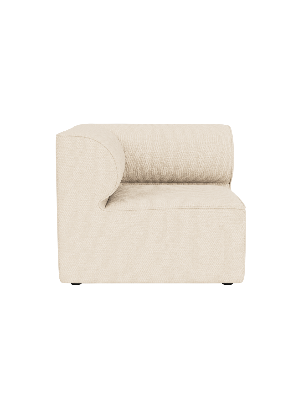Eave Modular Sofa, 86, Corner