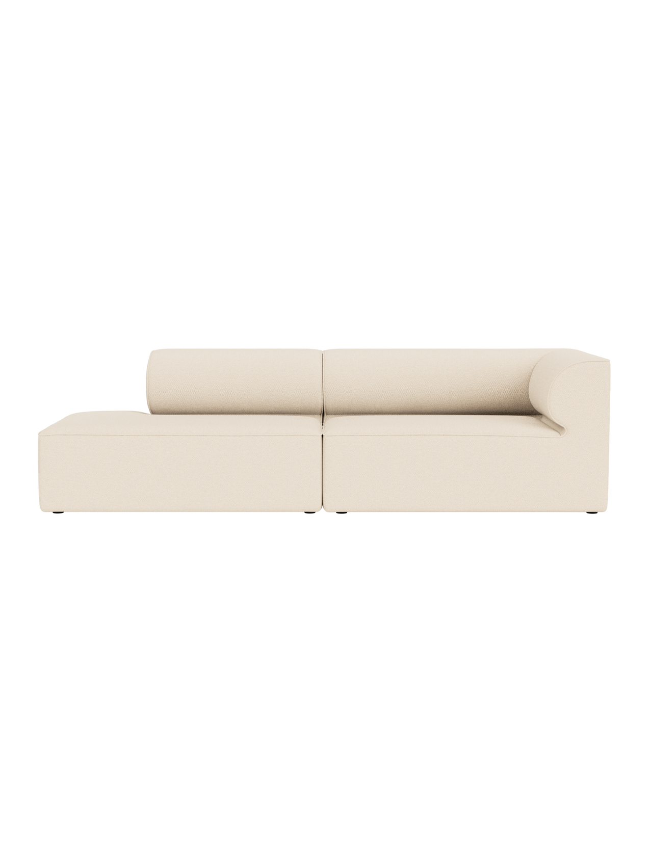 Eave Modular Sofa, 86, 2.5-Seater, Configurations 3-4
