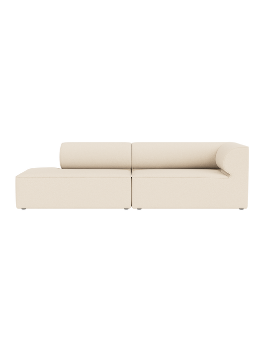 Eave Modular Sofa, 86, 2.5-Seater, Configurations 3-4