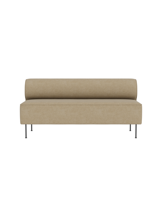Eave Dining Sofa, Open section modules