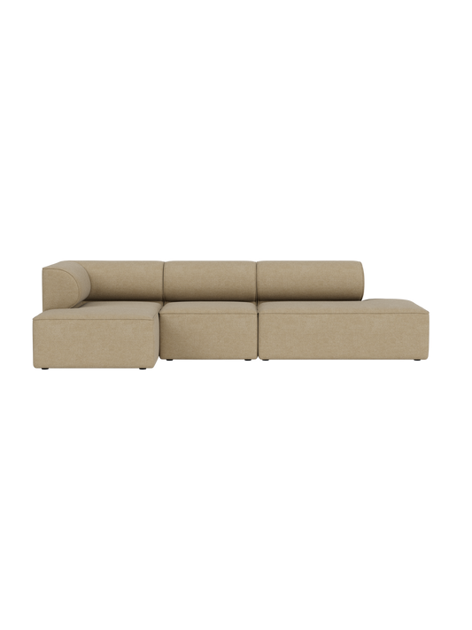 Eave Modular Sofa, 86, 3.5-seater, Configurations 9-10