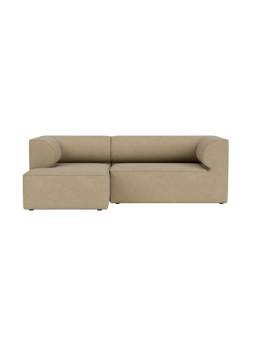Eave Modular Sofa, 86, 3-seater, Configurations 5-6