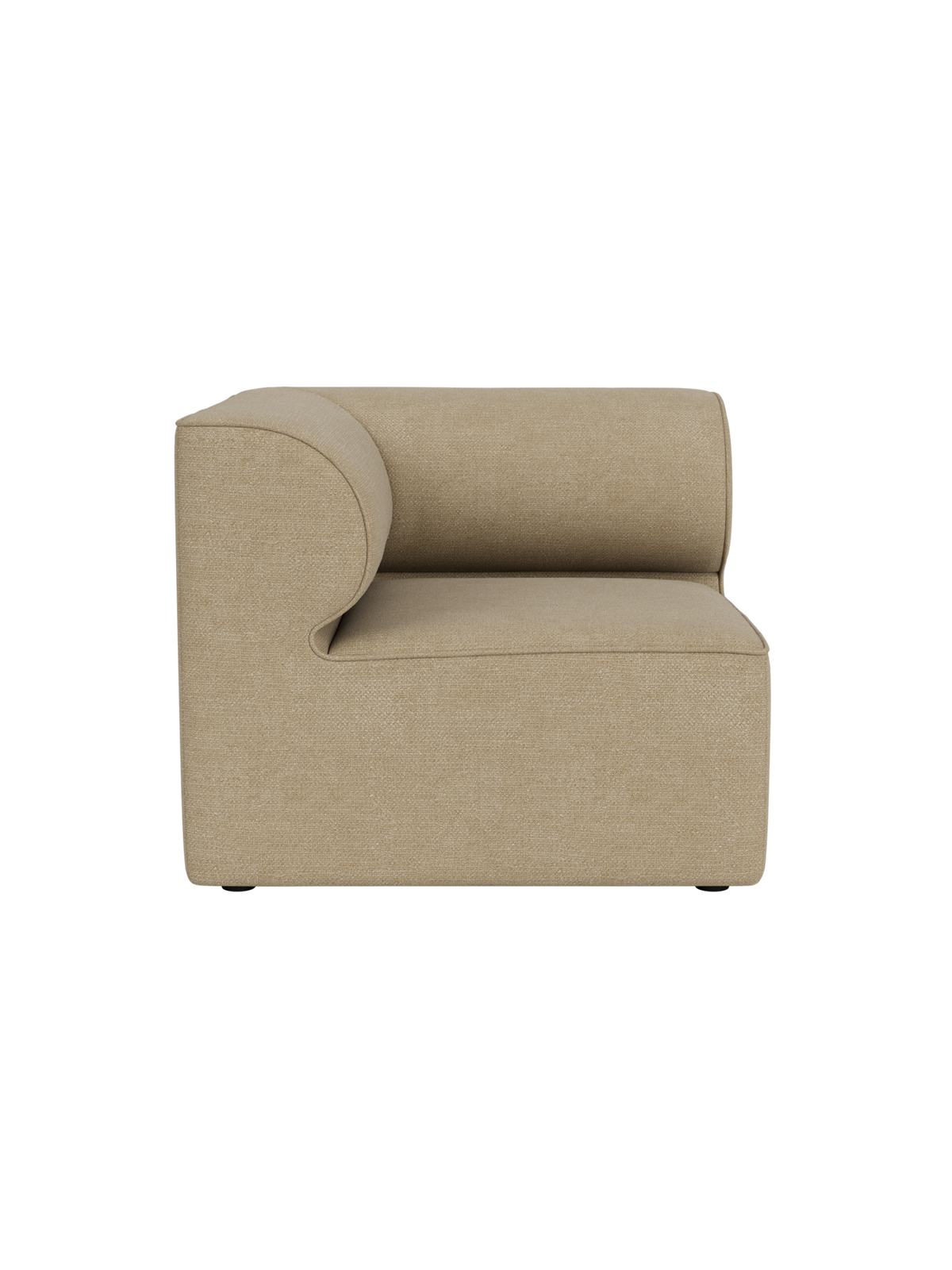 Eave Modular Sofa, 86, Corner