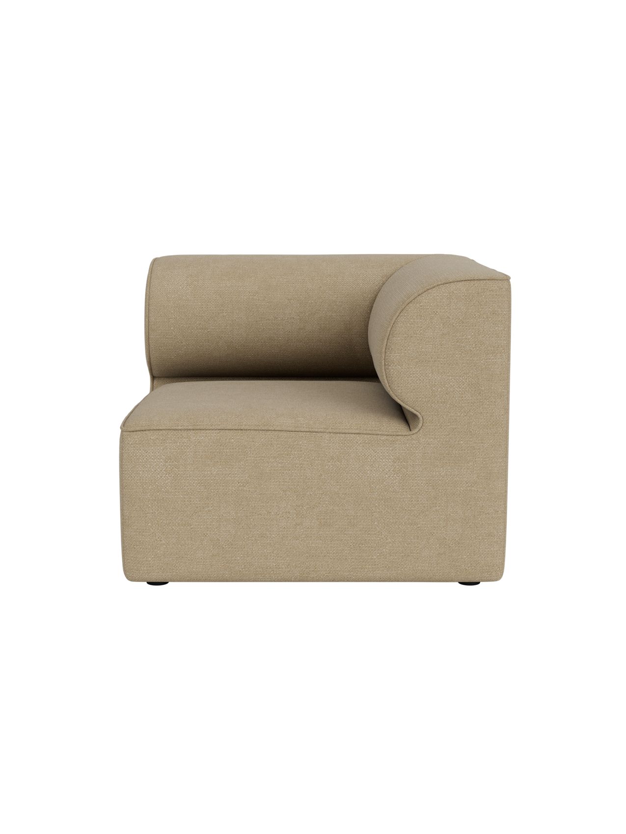 Eave Modular Sofa, 86, Corner