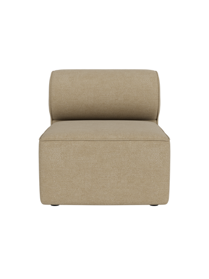 Eave Modular Sofa, 86, Open Section