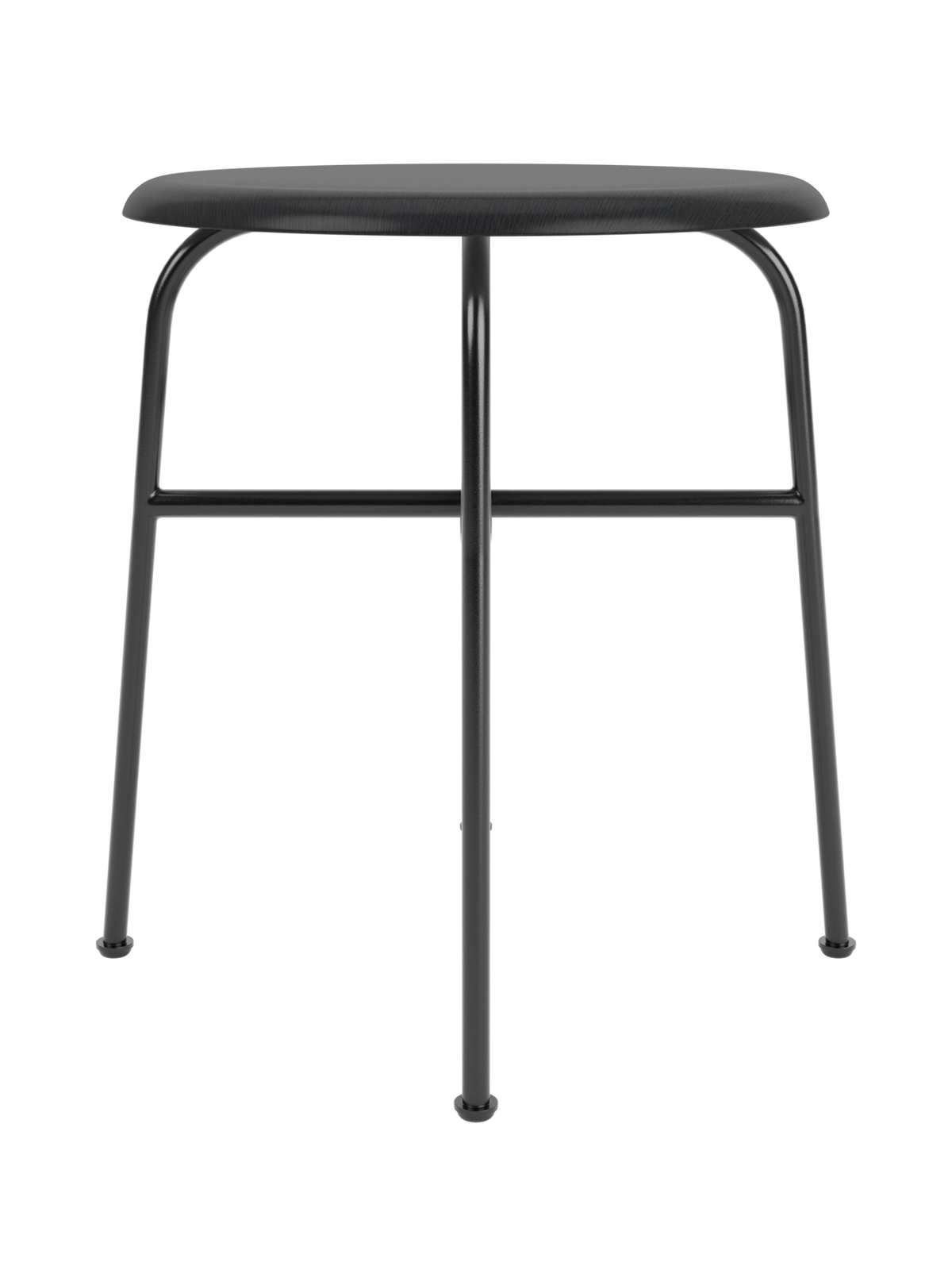 Afteroom Stool, Veneer