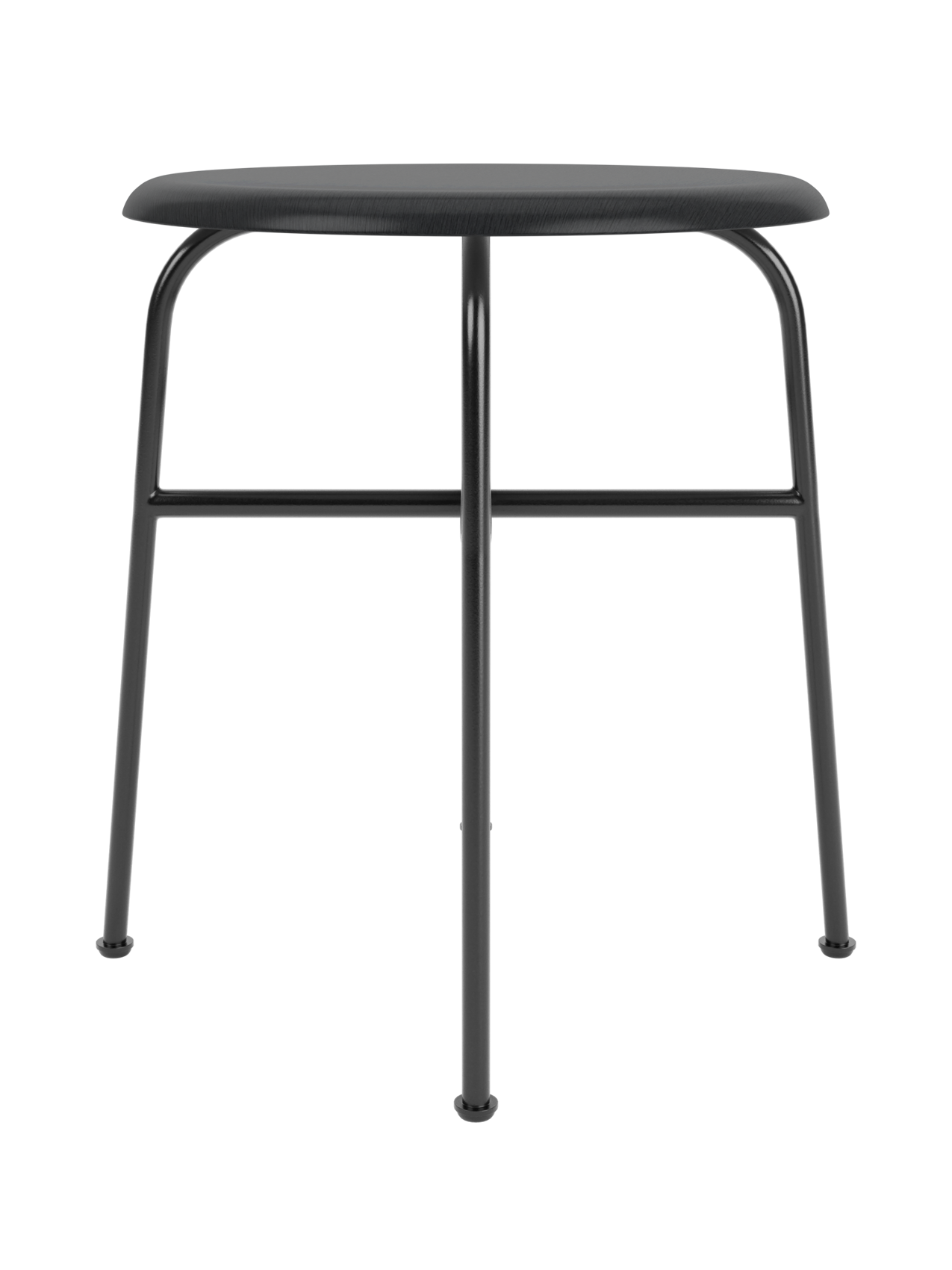 Afteroom Stool, Veneer