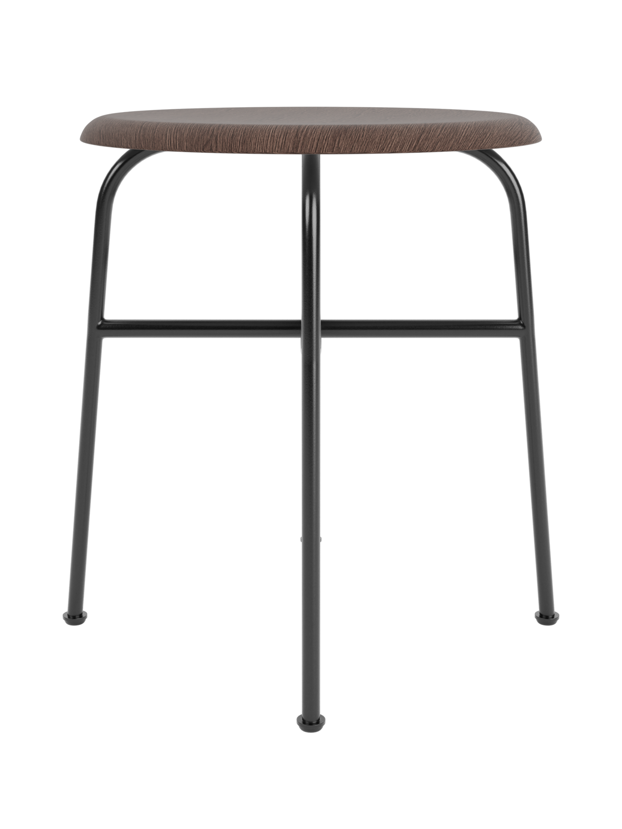 Afteroom Stool, Veneer