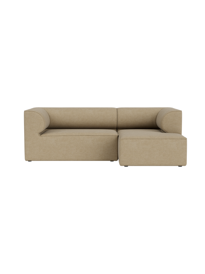Eave Modular Sofa, 86, 3-seater, Configurations 5-6