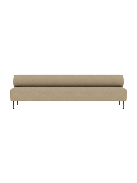 Eave Dining Sofa, Open section modules