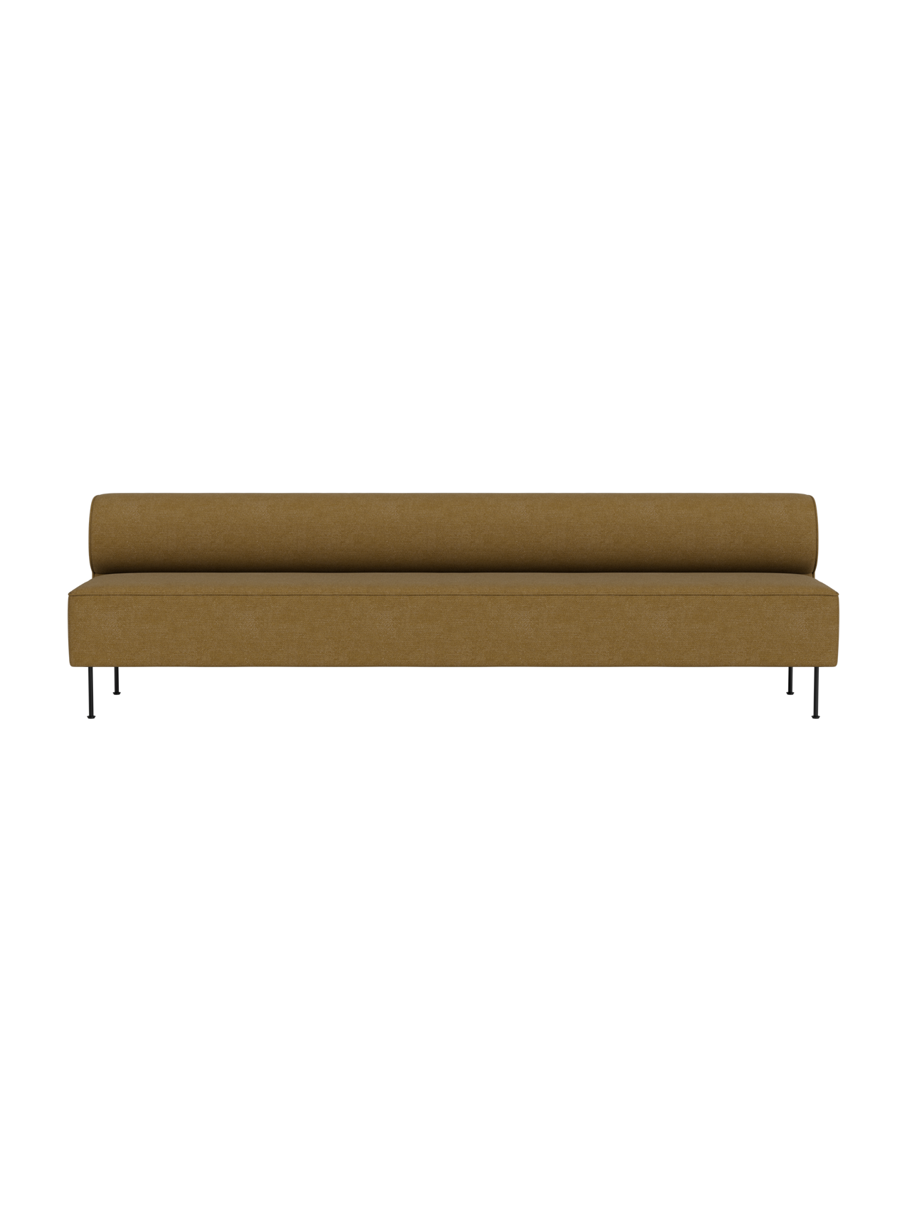 Eave Dining Sofa, Open section modules