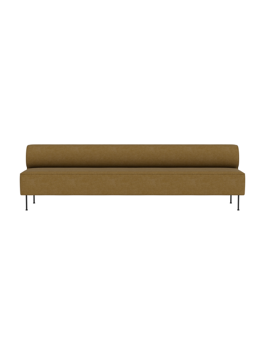 Eave Dining Sofa, Open section modules