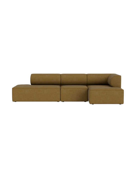 Eave Modular Sofa, 86, 3.5-seater, Configurations 9-10