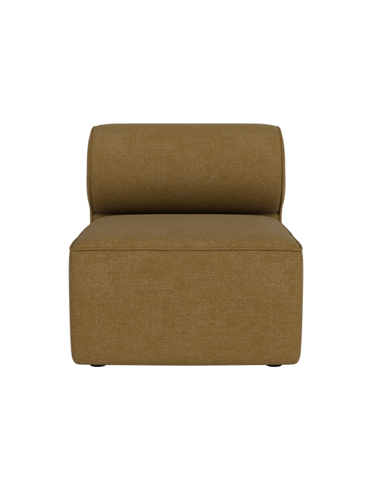 Eave Modular Sofa, 86, Open Section