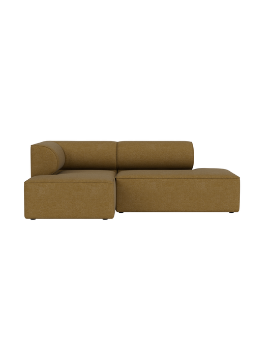 Eave Modular Sofa, 86, 2.5-seater, Configurations 7-8