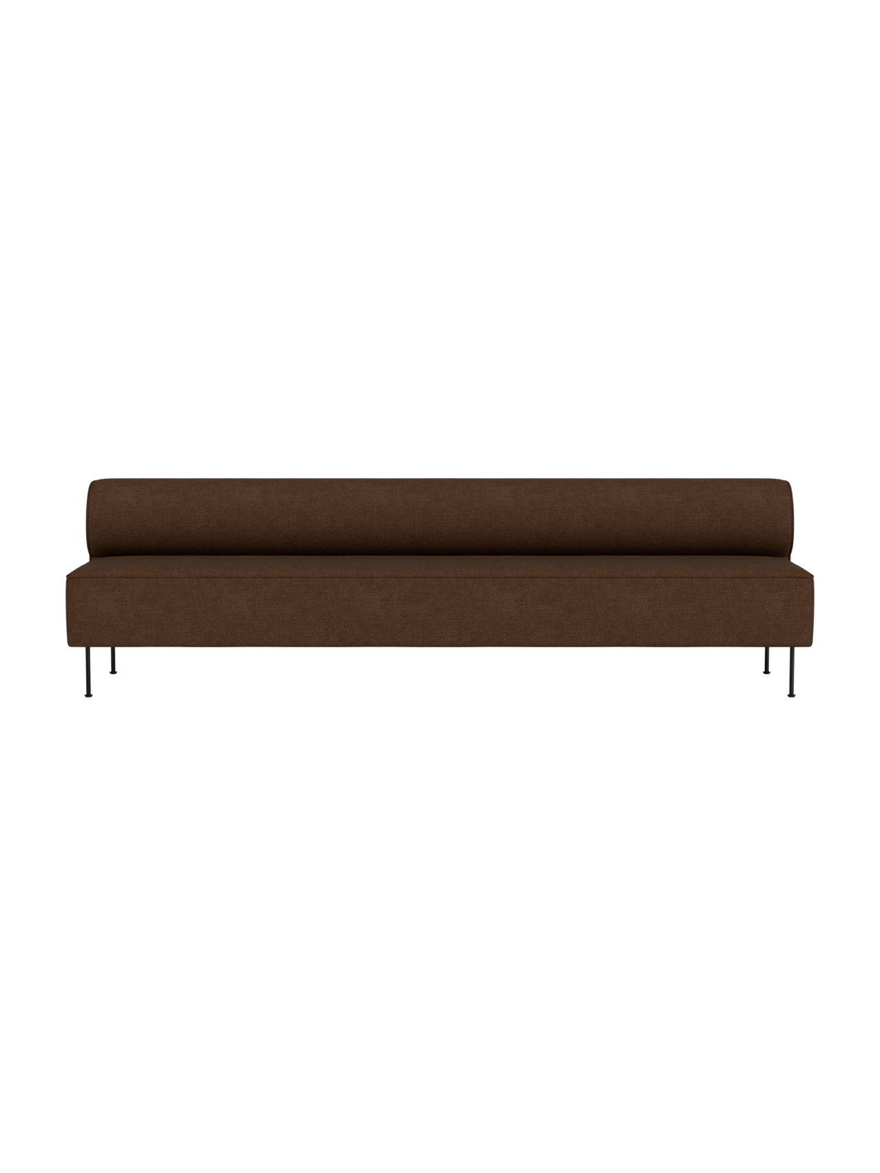 Eave Dining Sofa, Open section modules