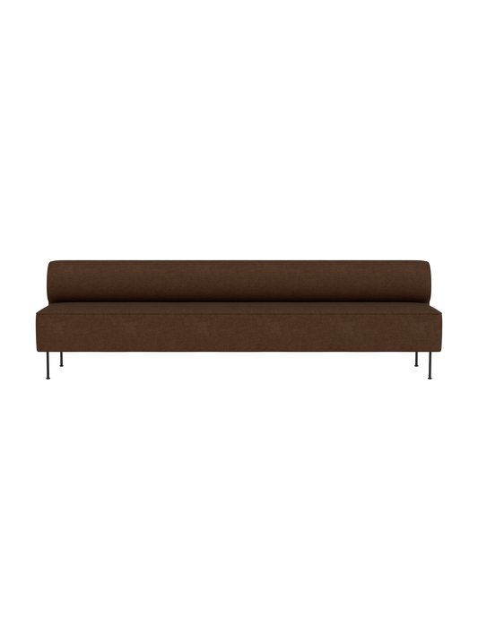 Eave Dining Sofa, Open section modules
