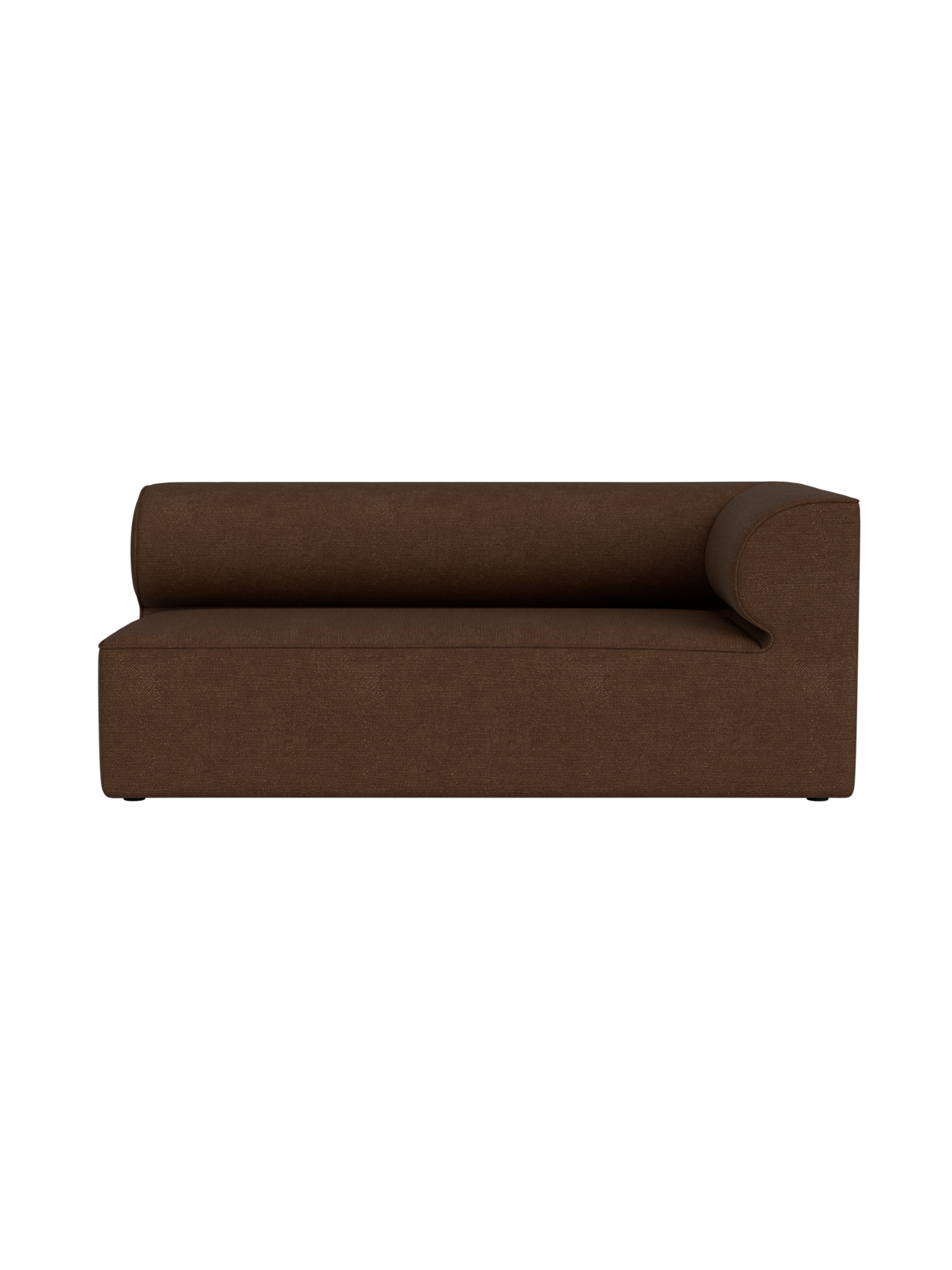 Eave Modular Sofa, 86, Corner 172