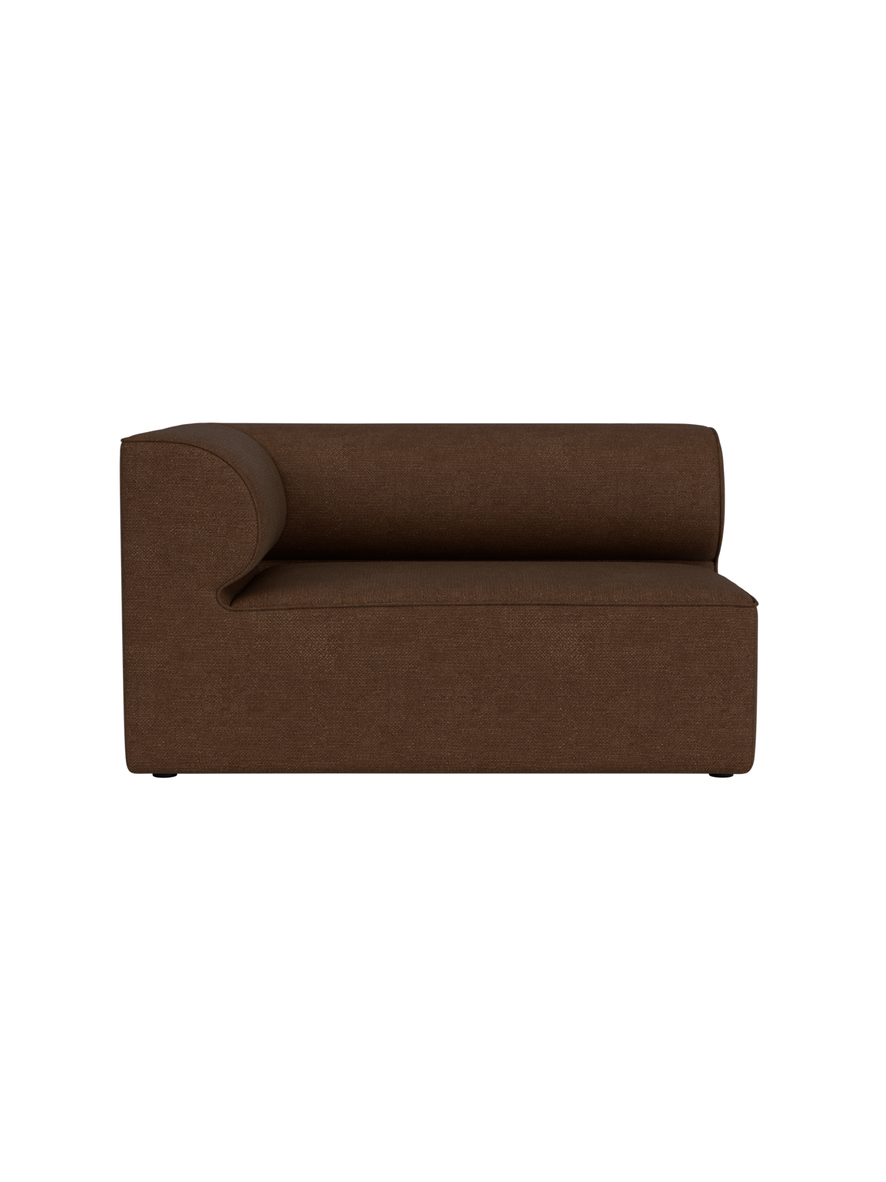 Eave Modular Sofa, 86, Corner 129