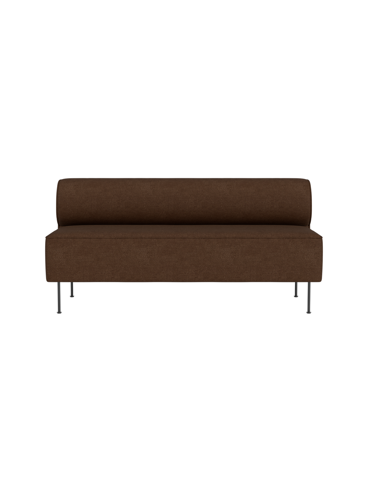 Eave Dining Sofa, Open section modules