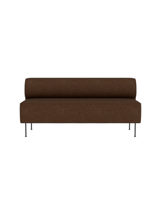 Eave Dining Sofa, Open section modules