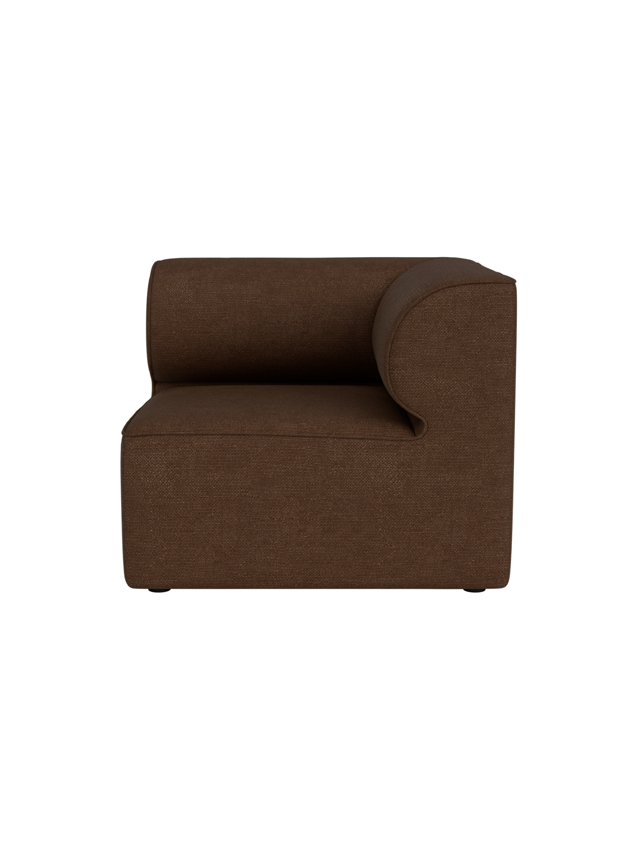 Eave Modular Sofa, 86, Corner