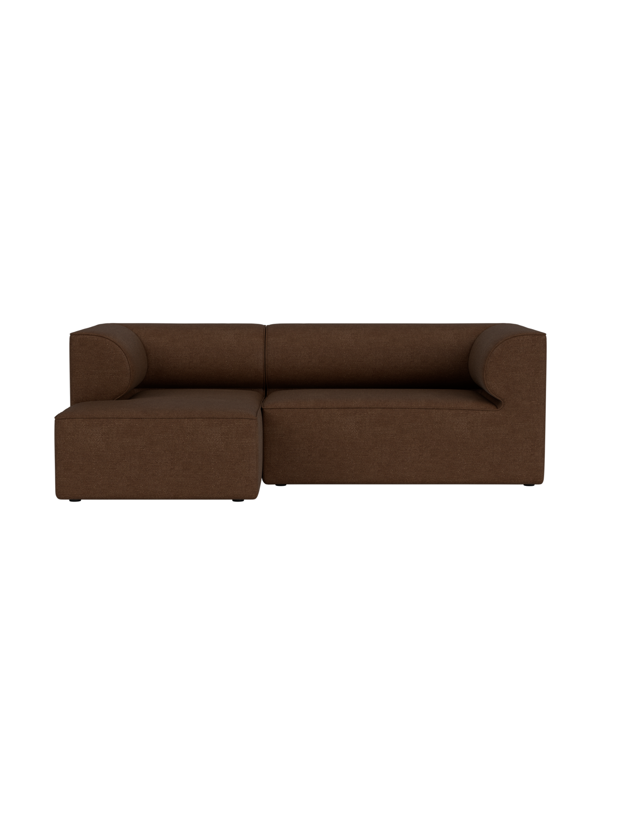 Eave Modular Sofa, 86, 3-seater, Configurations 5-6