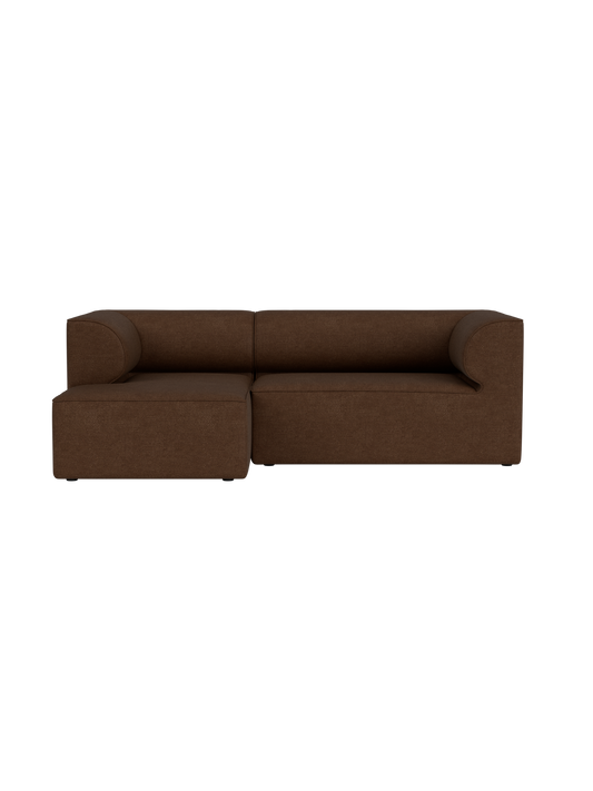 Eave Modular Sofa, 86, 3-seater, Configurations 5-6