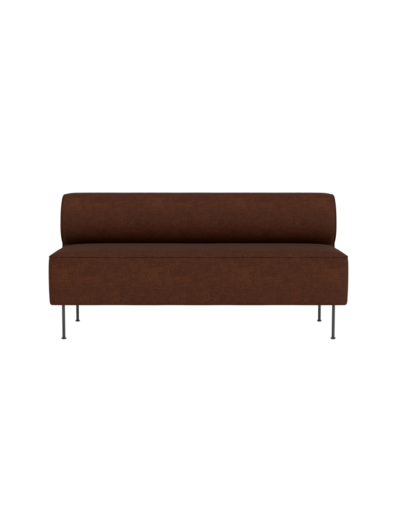 Eave Dining Sofa, Open section modules