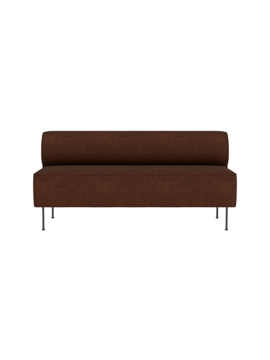 Eave Dining Sofa, Open section modules