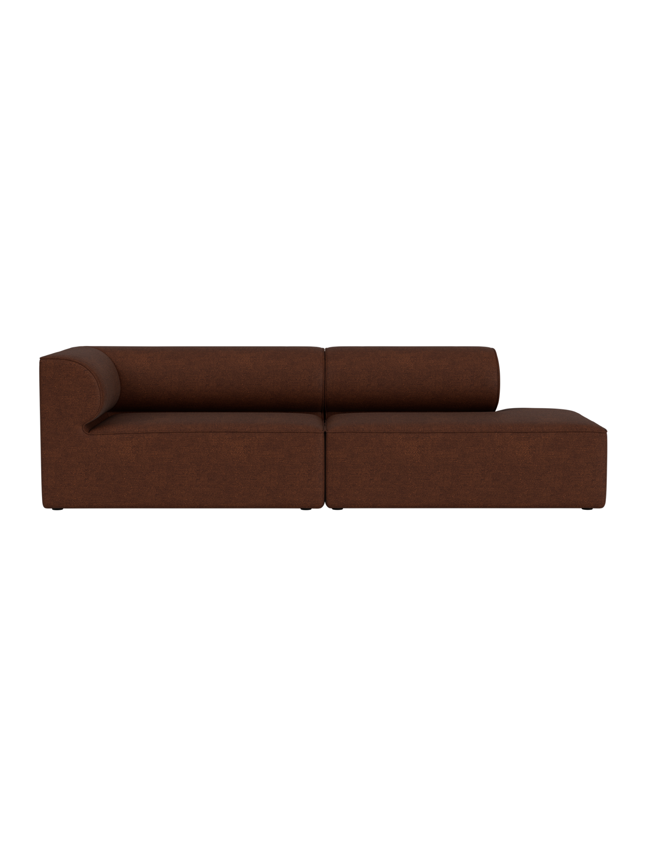 Eave Modular Sofa, 86, 2.5-Seater, Configurations 3-4